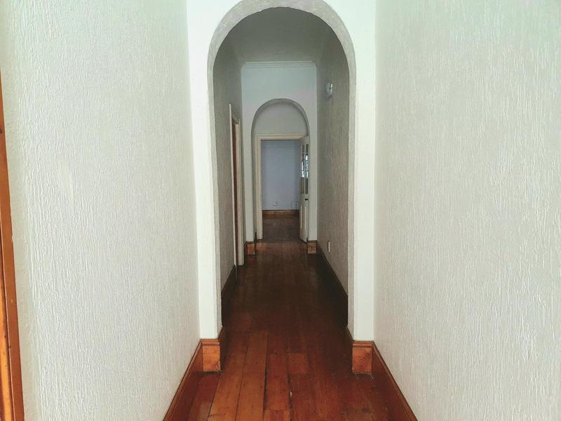 3 Bedroom Property for Sale in Woodstock Western Cape